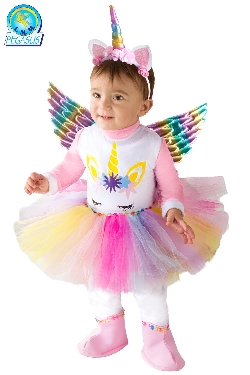 Principessa unicorno carnevale outlet